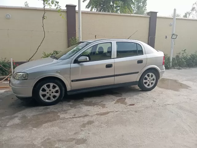 Opel Astra G 1, avtobaza.tj