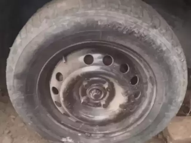 Диски и шини R14 1, avtobaza.tj