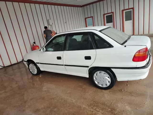 Opel Astra F, 1993 1, avtobaza.tj