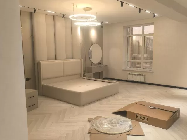 Услуги ремонт под ключ 1, farmo.tj