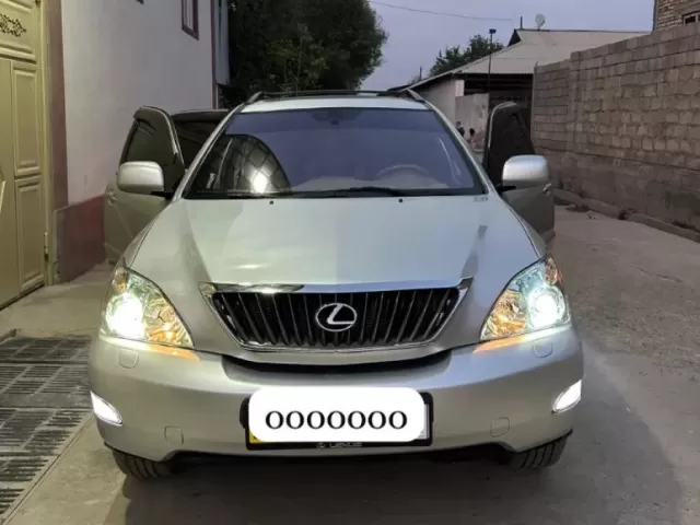 Lexus RX series 1, avtobaza.tj