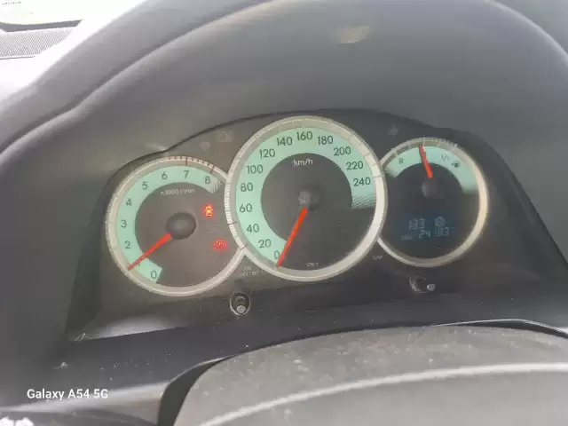 Toyota Verso, 2006 1, avtobaza.tj