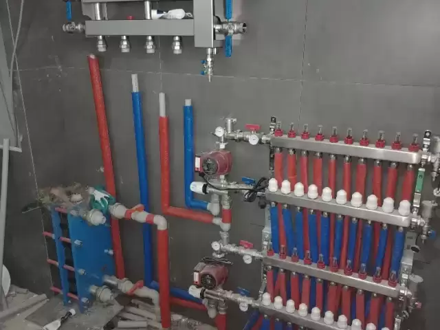 Услуги Сантехника 1, farmo.tj