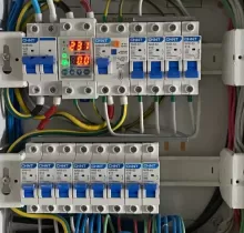 Услуги электрика в Худжанд - Farmo.tj 