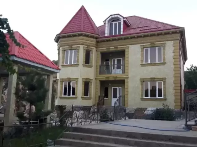 Услуги Декарт Травертин 1, farmo.tj