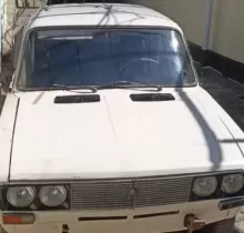 ВАЗ(Lada) 2106, 1989 в Бохтар (Курган-Тюбе)