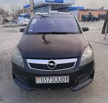 Opel Zafira, 2006 в Шахритус 