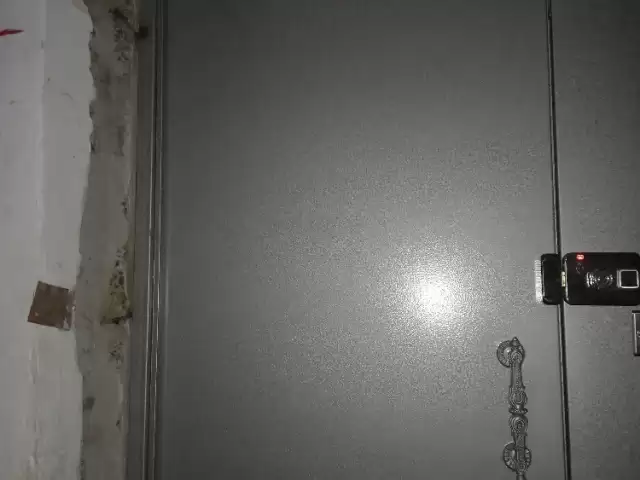 Установка дамафон и замок 1, farmo.tj