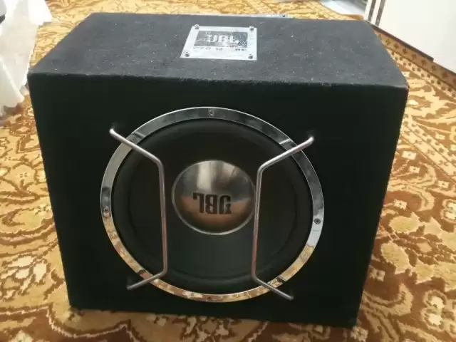 Самбуфер 1, avtobaza.tj