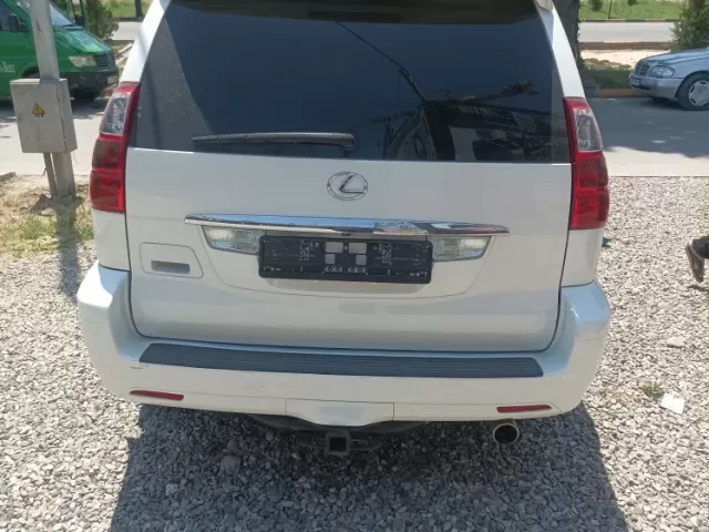 Lexus GX series 1, avtobaza.tj