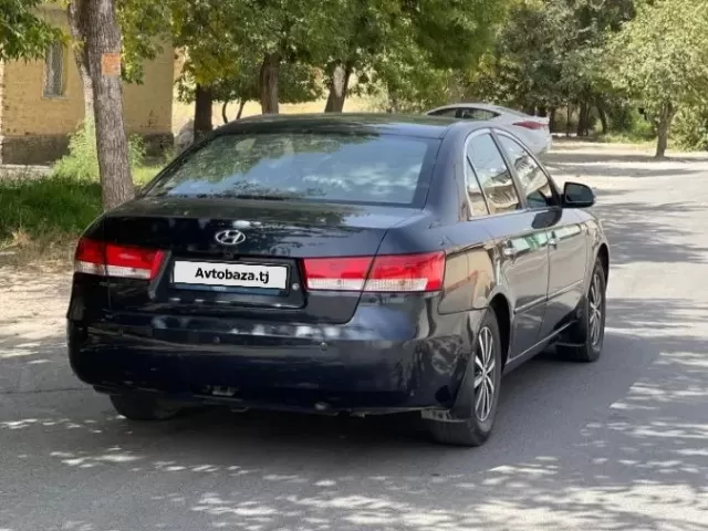 Hyundai Sonata 1, avtobaza.tj