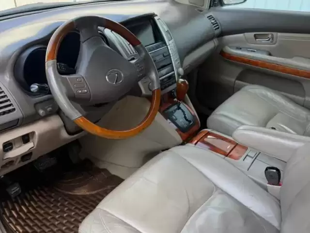 Lexus RX series, 2009 1, avtobaza.tj