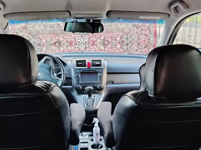 Honda CR-V, 2011 1, avtobaza.tj