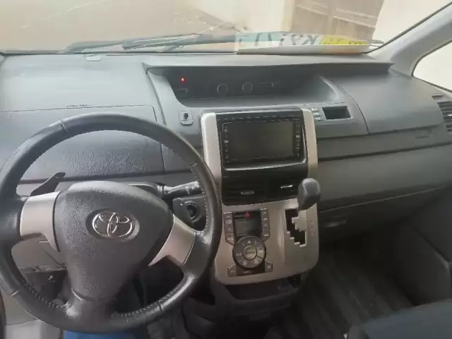 Toyota Voxy, 2008 1, avtobaza.tj Toyota Voxy, 2008 1, avtobaza.tj