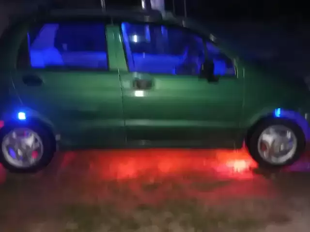 Daewoo Matiz (Standart), 1998 1, avtobaza.tj