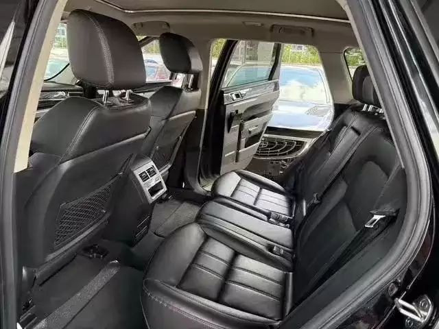 Zotye T600, 2017 1, avtobaza.tj