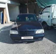 Mercedes-Benz C class, 1994, 35 000 с. дар Душанбе 