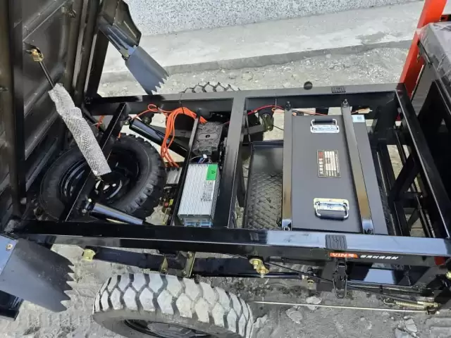 Мотороллер, 2026 1, avtobaza.tj