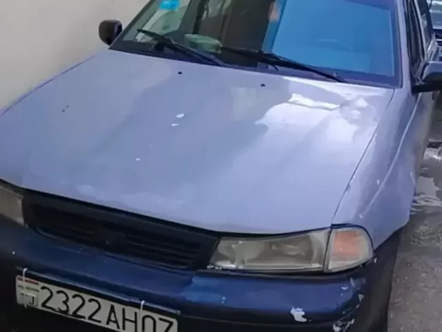 Daewoo Nexia, 1994 1, avtobaza.tj
