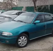 Opel Astra F, 1996 в Гиссар