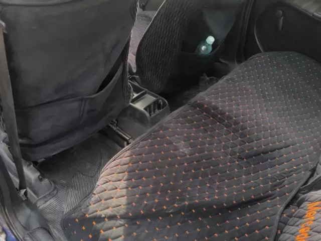 Opel Astra F, 1997 1, avtobaza.tj