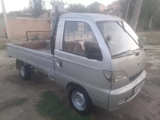 Грузовики Daewoo 1, avtobaza.tj