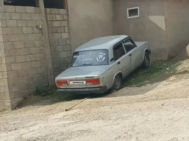 ВАЗ(Lada) 2107 1, avtobaza.tj