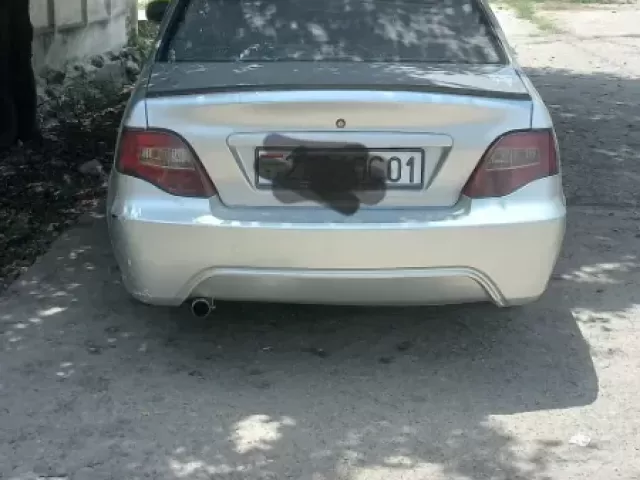 Daewoo Nexia II, 2012 1, avtobaza.tj