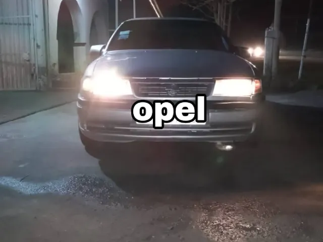 Opel Vectra A 1, avtobaza.tj