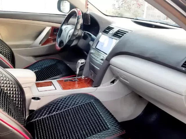 Toyota Camry, 2007 1, avtobaza.tj