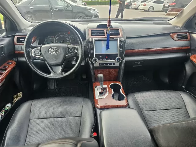 Toyota Camry 1, avtobaza.tj