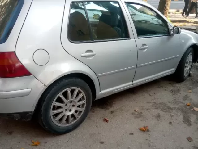 Volkswagen Golf 1, avtobaza.tj