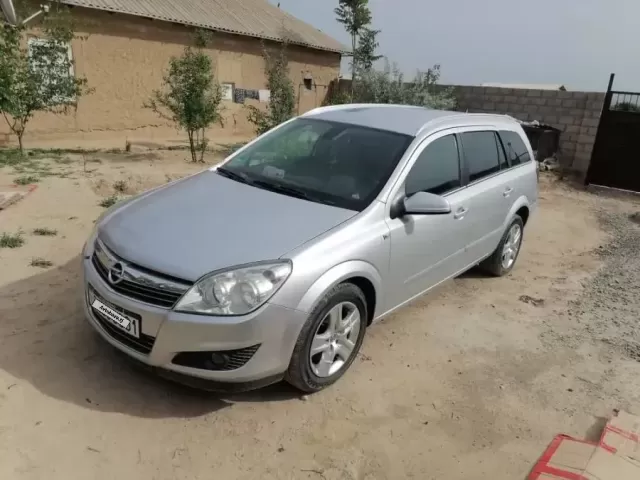 Opel Astra H 1, avtobaza.tj