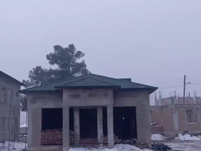 Устои криша ва тунукафон 1, farmo.tj