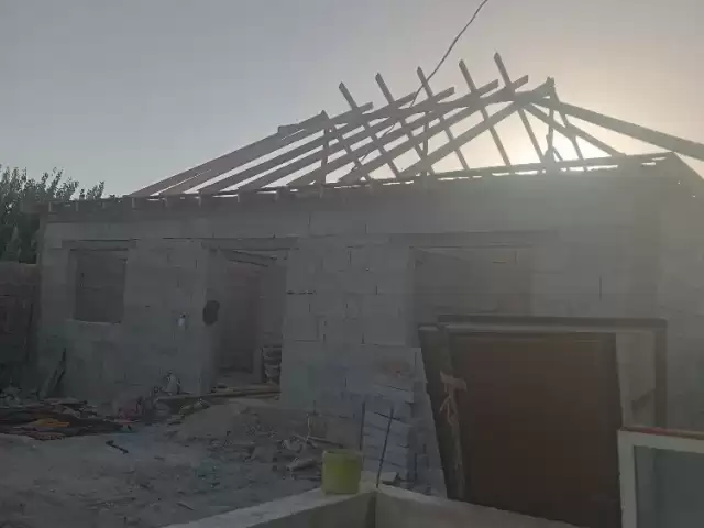 Устои криша, маналит, шкатурчик 1, farmo.tj