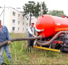 Услуги Ассенизатора в Душанбе - Farmo.tj 