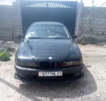 BMW 5-Series 550, 1999 в Бохтар (Курган-Тюбе)
