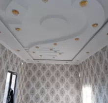 Ремонт комната в Яван - Farmo.tj 