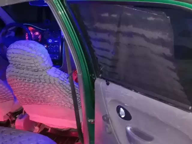 Daewoo Matiz (Standart), 1998 1, avtobaza.tj