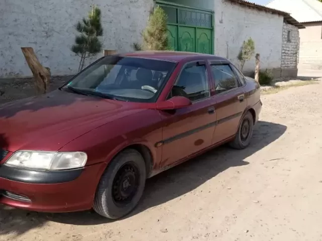 Opel Vectra B 1, avtobaza.tj