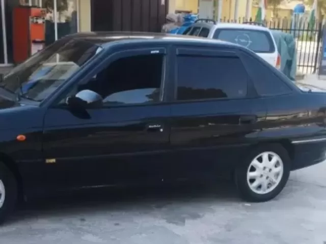 Opel Astra F, 1998 1, avtobaza.tj
