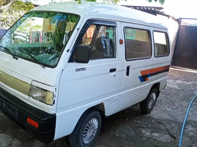 Daewoo Damas, 2000 1, avtobaza.tj