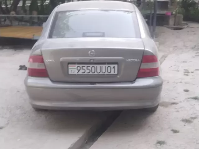 Opel Vectra B, 1996 1, avtobaza.tj