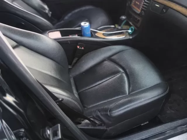 Mercedes-Benz E class, 2008 1, avtobaza.tj