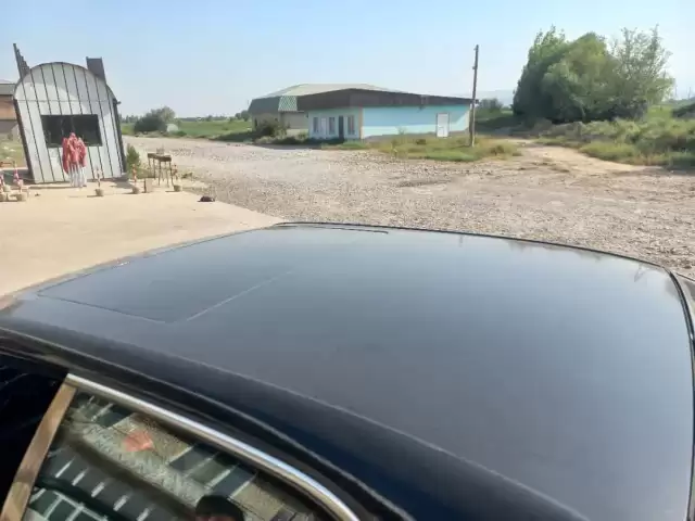 Mercedes-Benz S class, 1998 1, avtobaza.tj Mercedes-Benz S class, 1998 1, avtobaza.tj