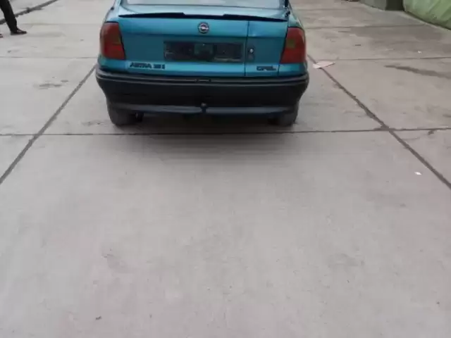 Opel Astra F, 1992 1, avtobaza.tj