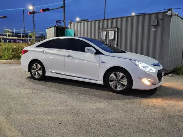 Hyundai Sonata 1, avtobaza.tj