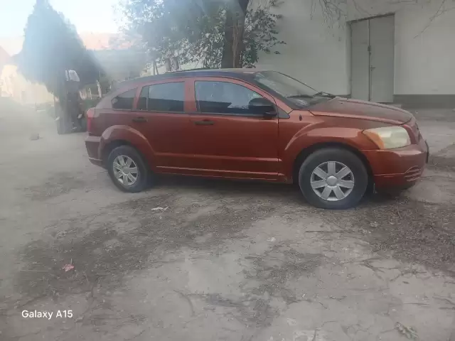 Dodge Caliber, 2007 1, avtobaza.tj