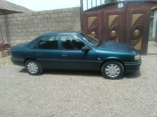 Opel Vectra A, 1995 1, avtobaza.tj