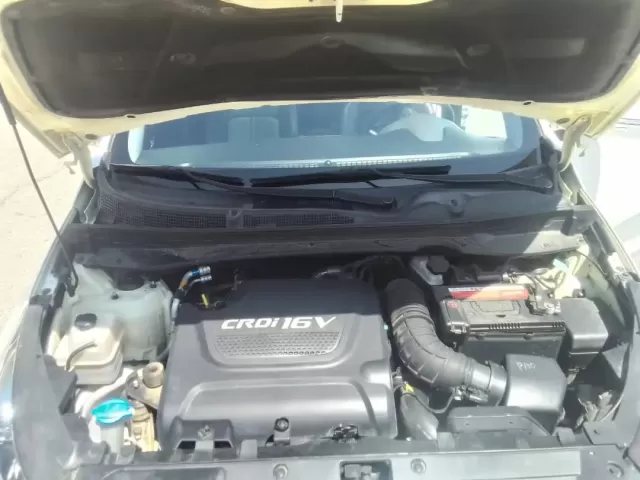 Kia Sportage, 2014 1, avtobaza.tj